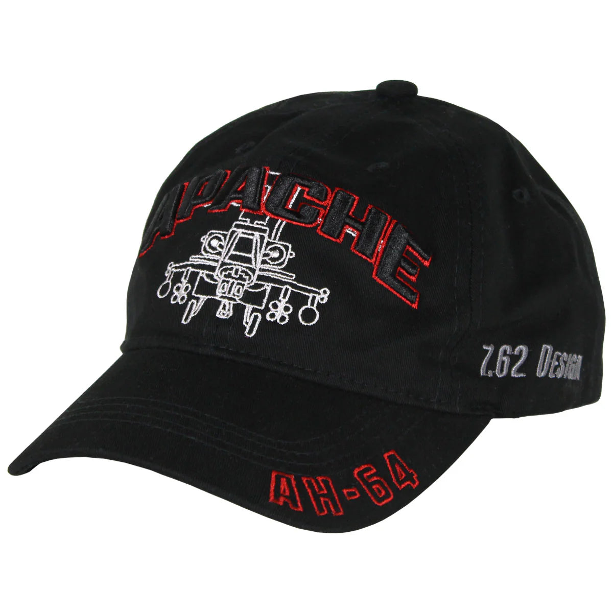 Gorra BLACK APACHE