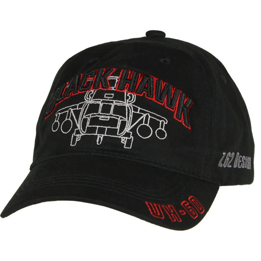 Gorra BLACK HAWK