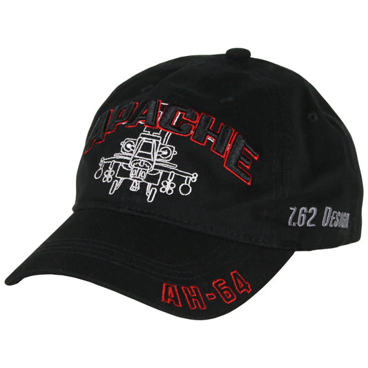 Gorra BLACK APACHE